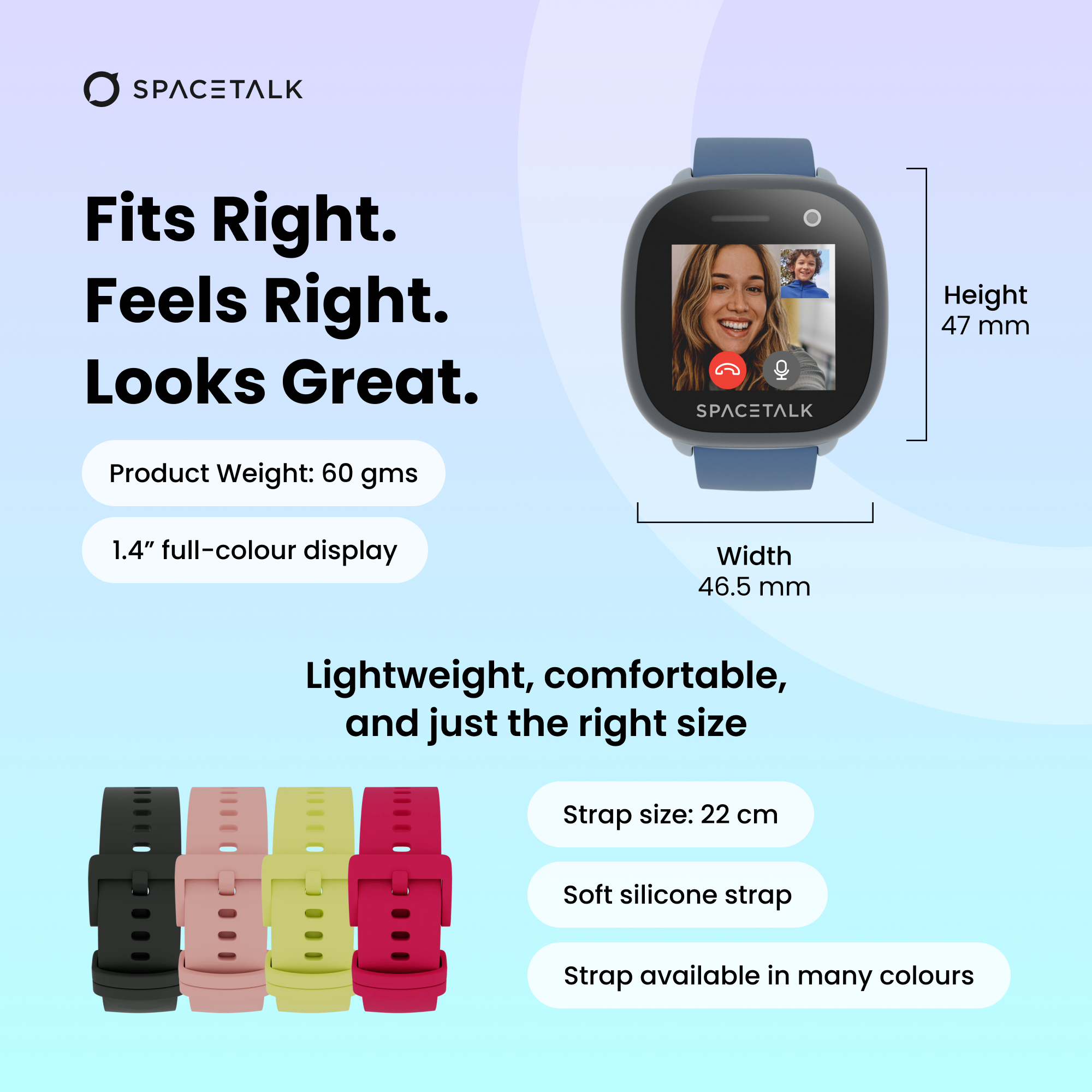 Adventurer 2 Smartwatch Bundle