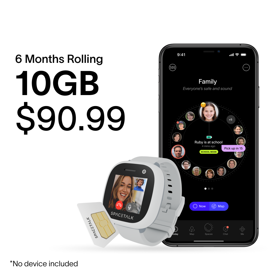 180 Day Wearable Plan