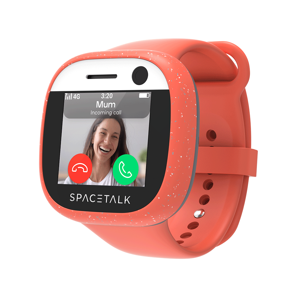 Adventurer Smartwatch