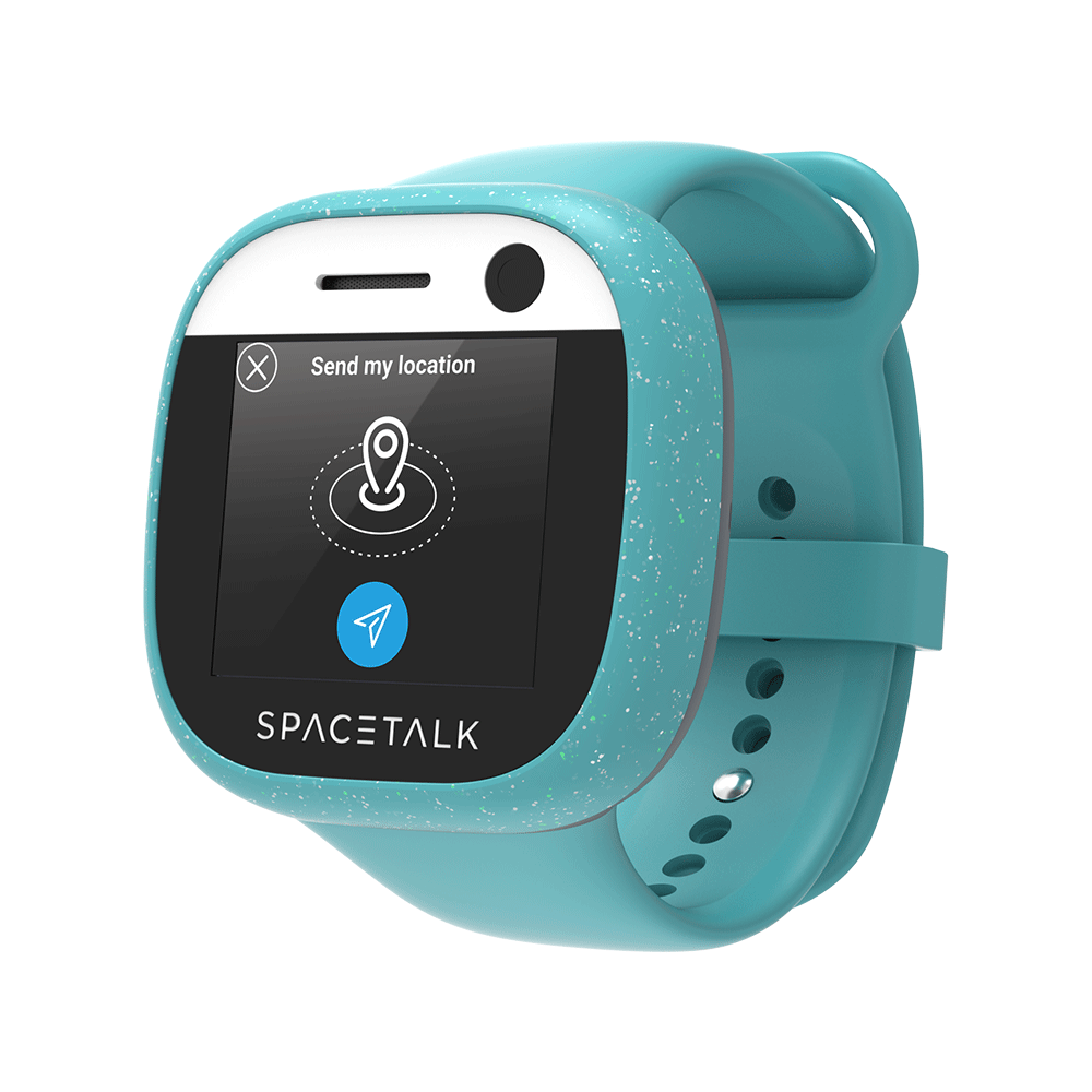 Adventurer Smartwatch