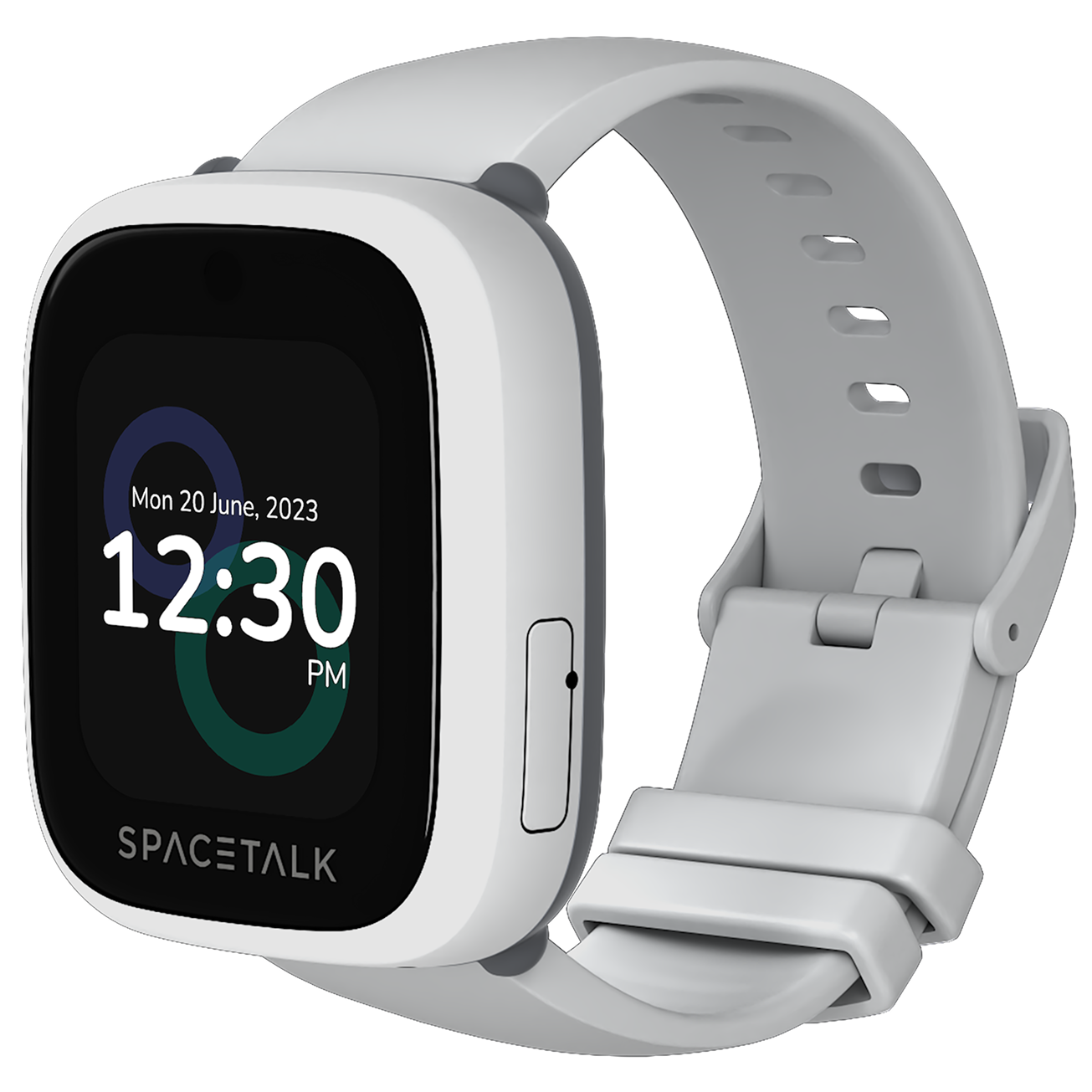 Spacetalk Loop Smartwatch Kids GPS Watch