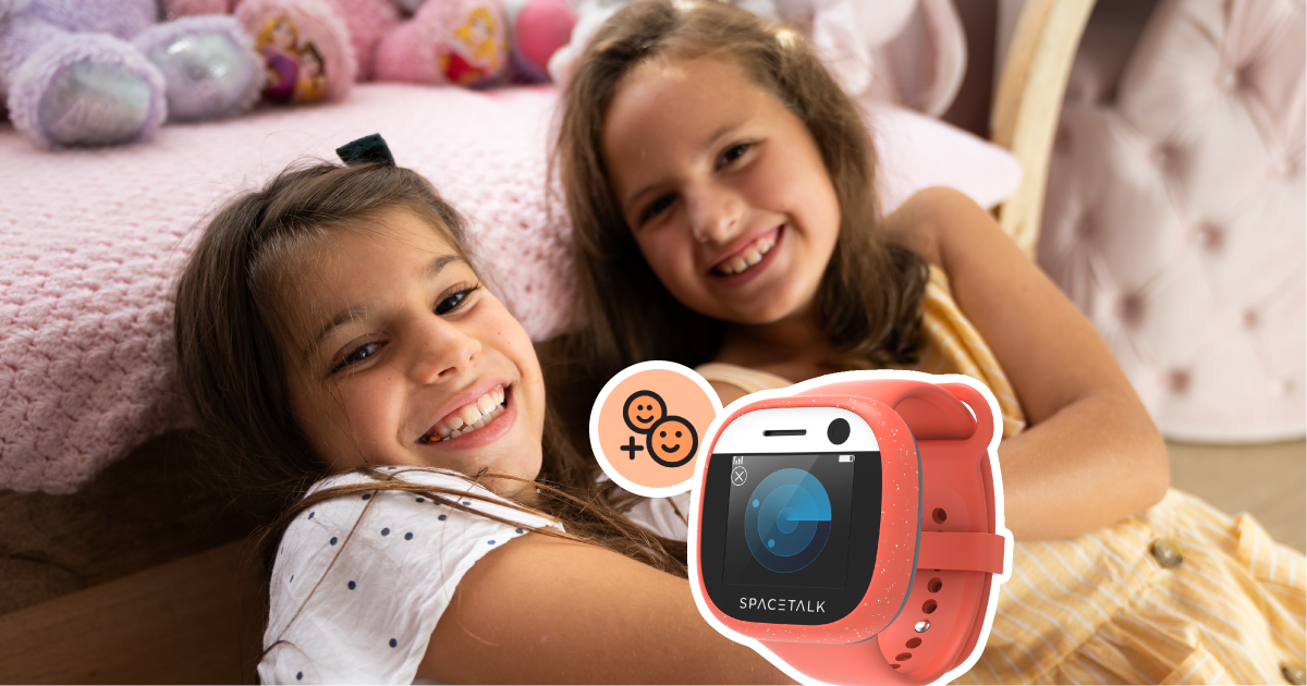 Fokus på spillefilm: Buddies