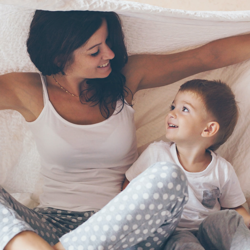 So hat SPACETALK meinem Kind mit besonderen Bedürfnissen geholfen.