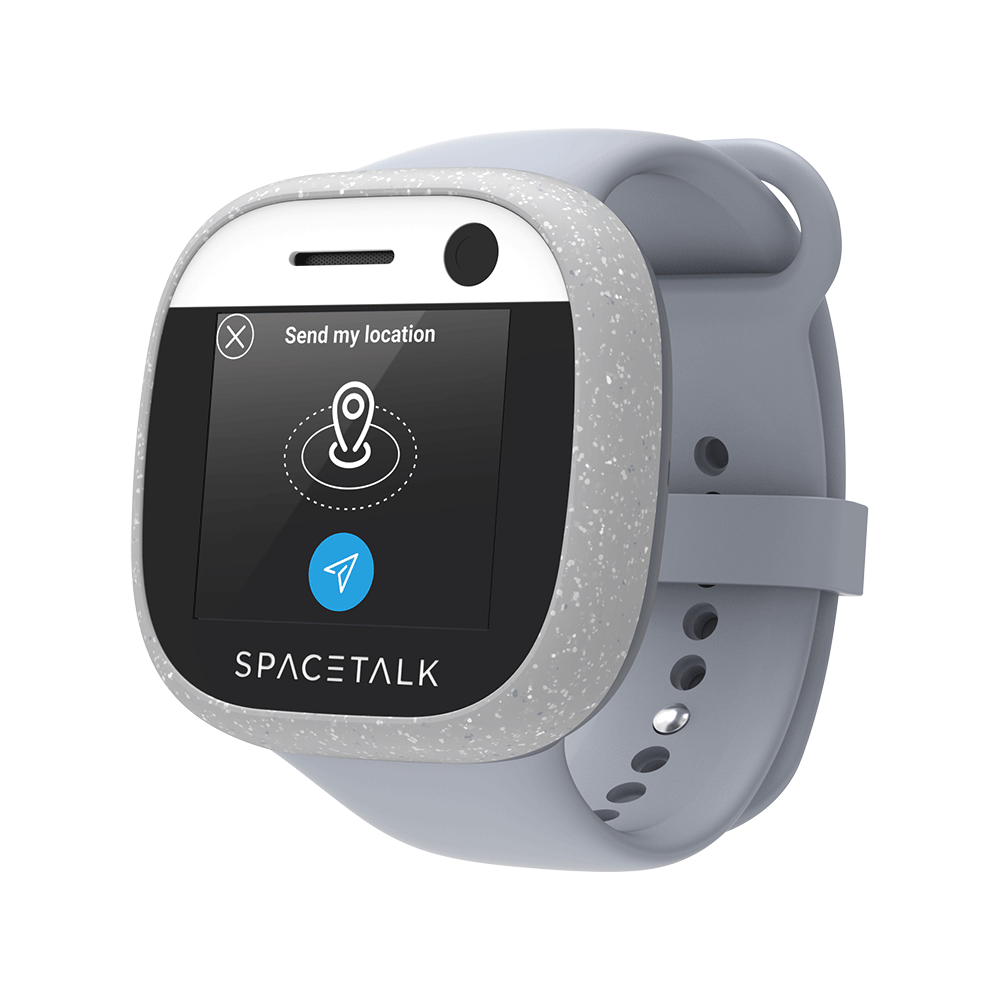 Abenteurer Smartwatch