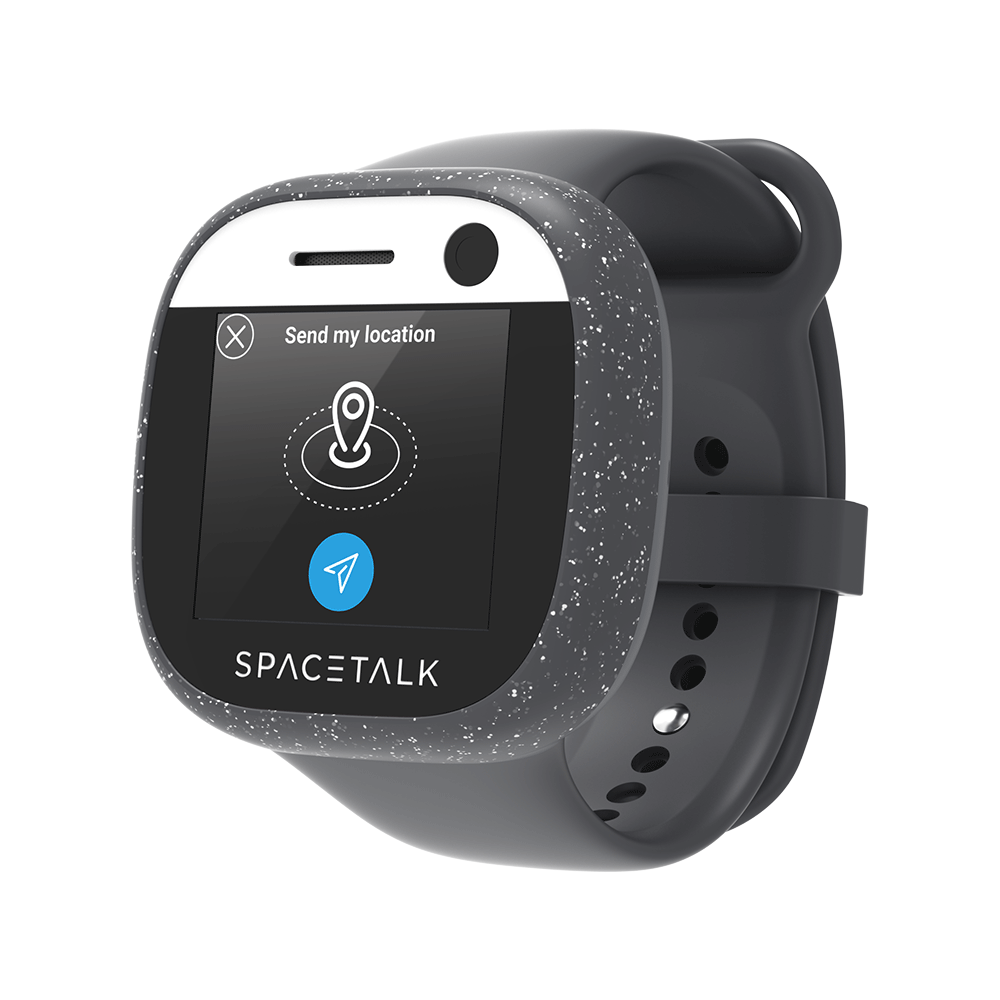 Abenteurer Smartwatch