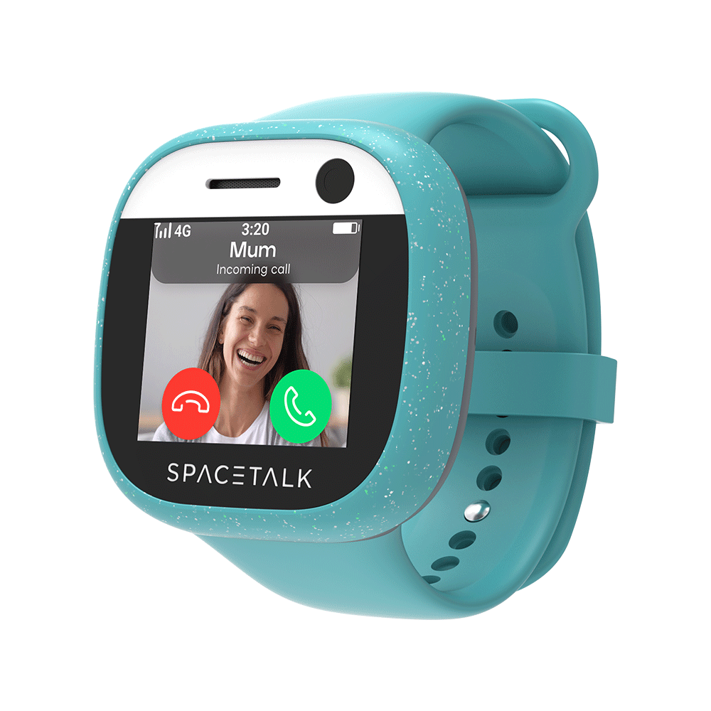 Abenteurer Smartwatch