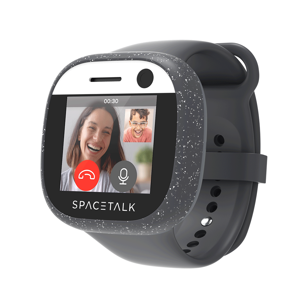 Abenteurer Smartwatch