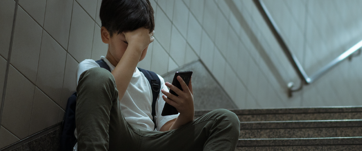 4 maneras de ayudar a su hijo a superar la adicción a las pantallas