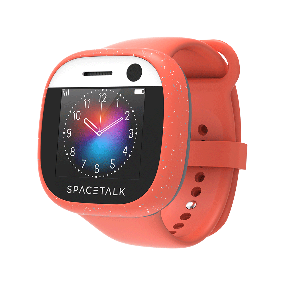 Reloj inteligente Adventurer