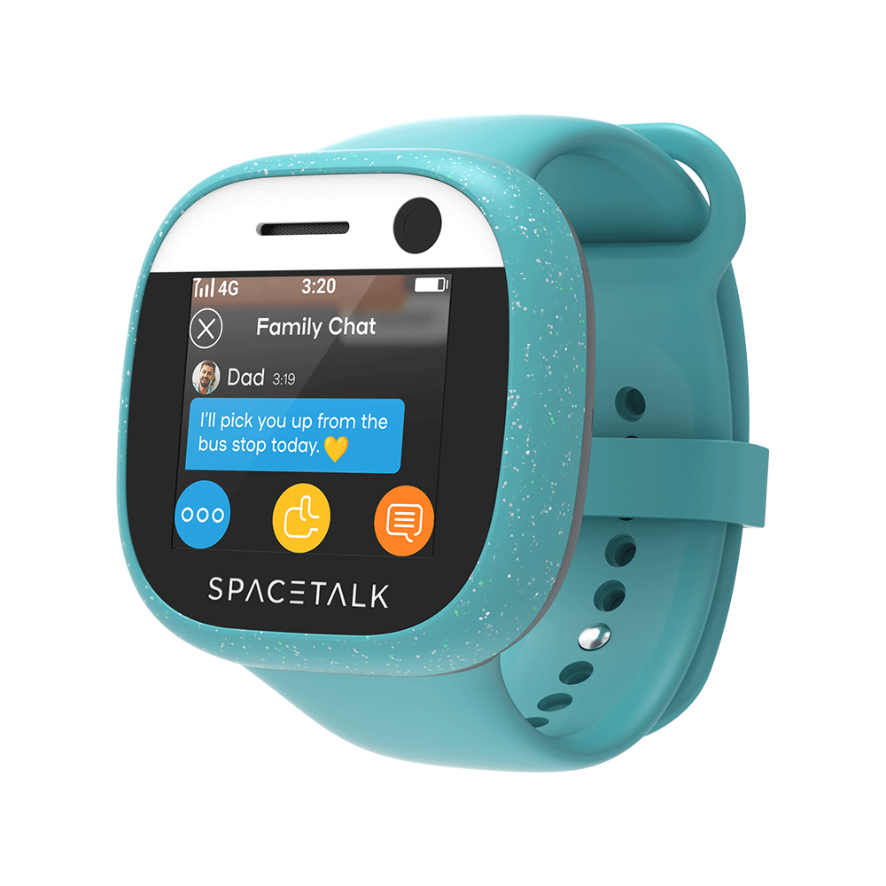 Reloj inteligente Adventurer