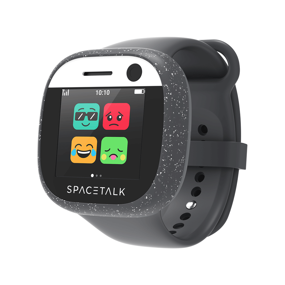 Reloj inteligente Adventurer