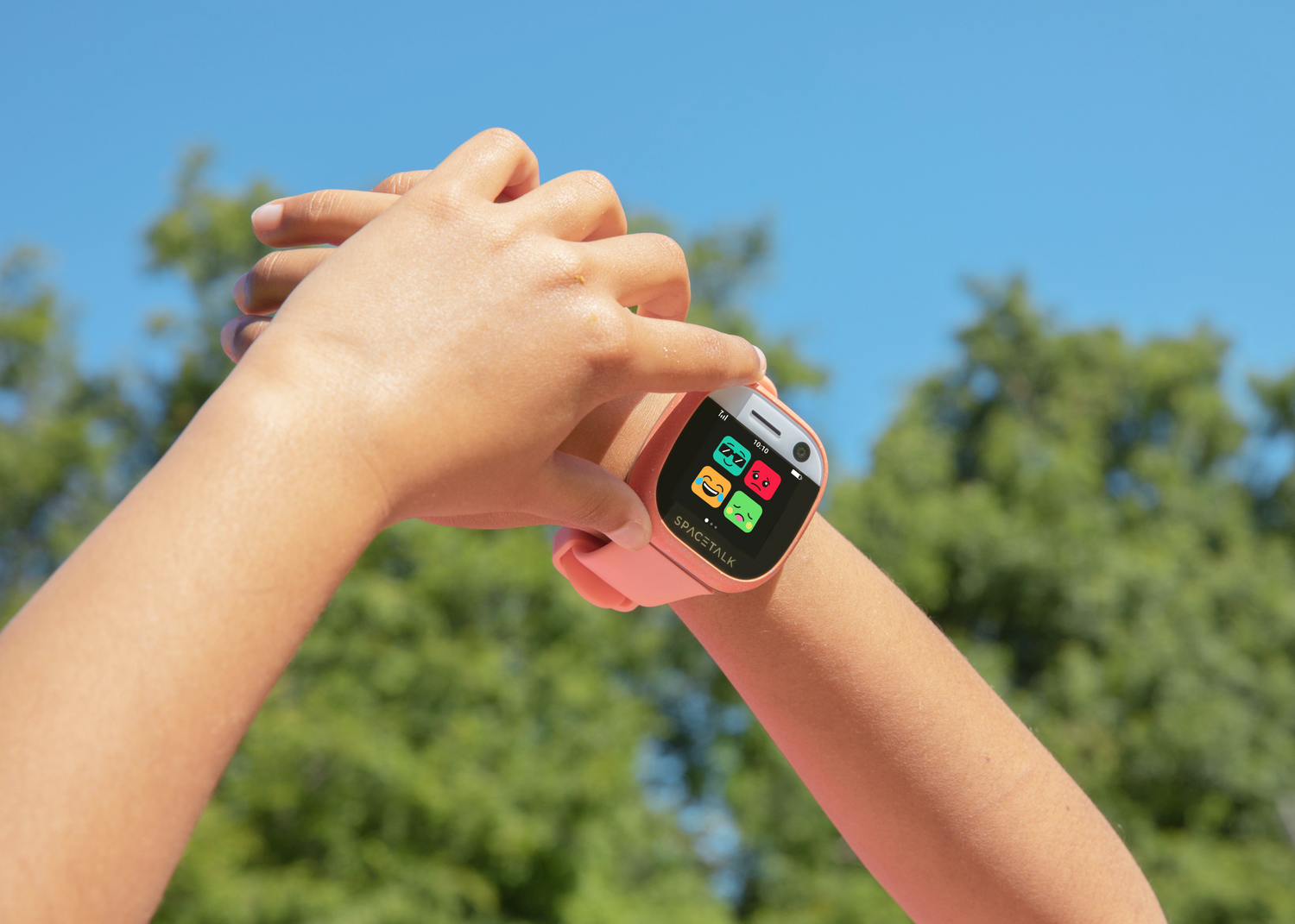 Näin varmistat, että olet spacetalk-valmis jouluksi