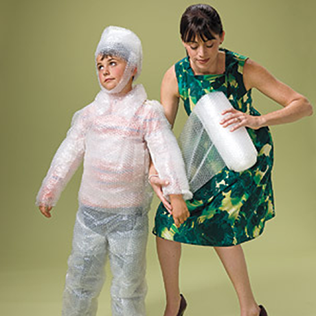 Olenko helikopterivanhempi?