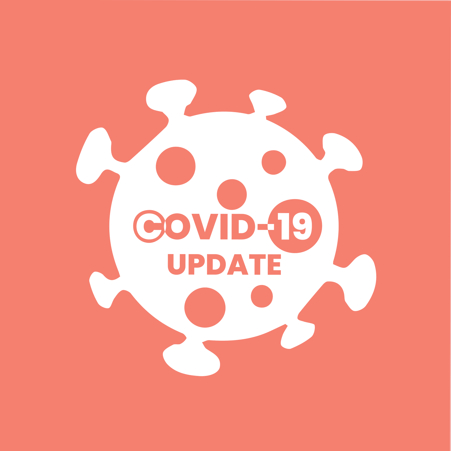 COVID-19-päivitys