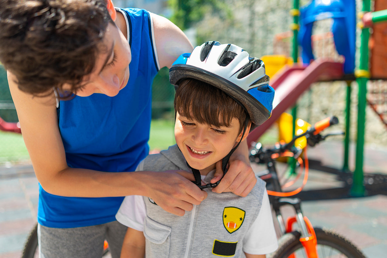 4 façons simples de gérer l'écart d'âge entre frères et sœurs