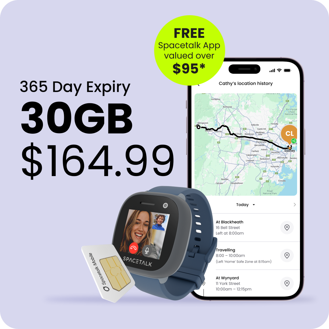 Plan de 365 jours pour les produits portables