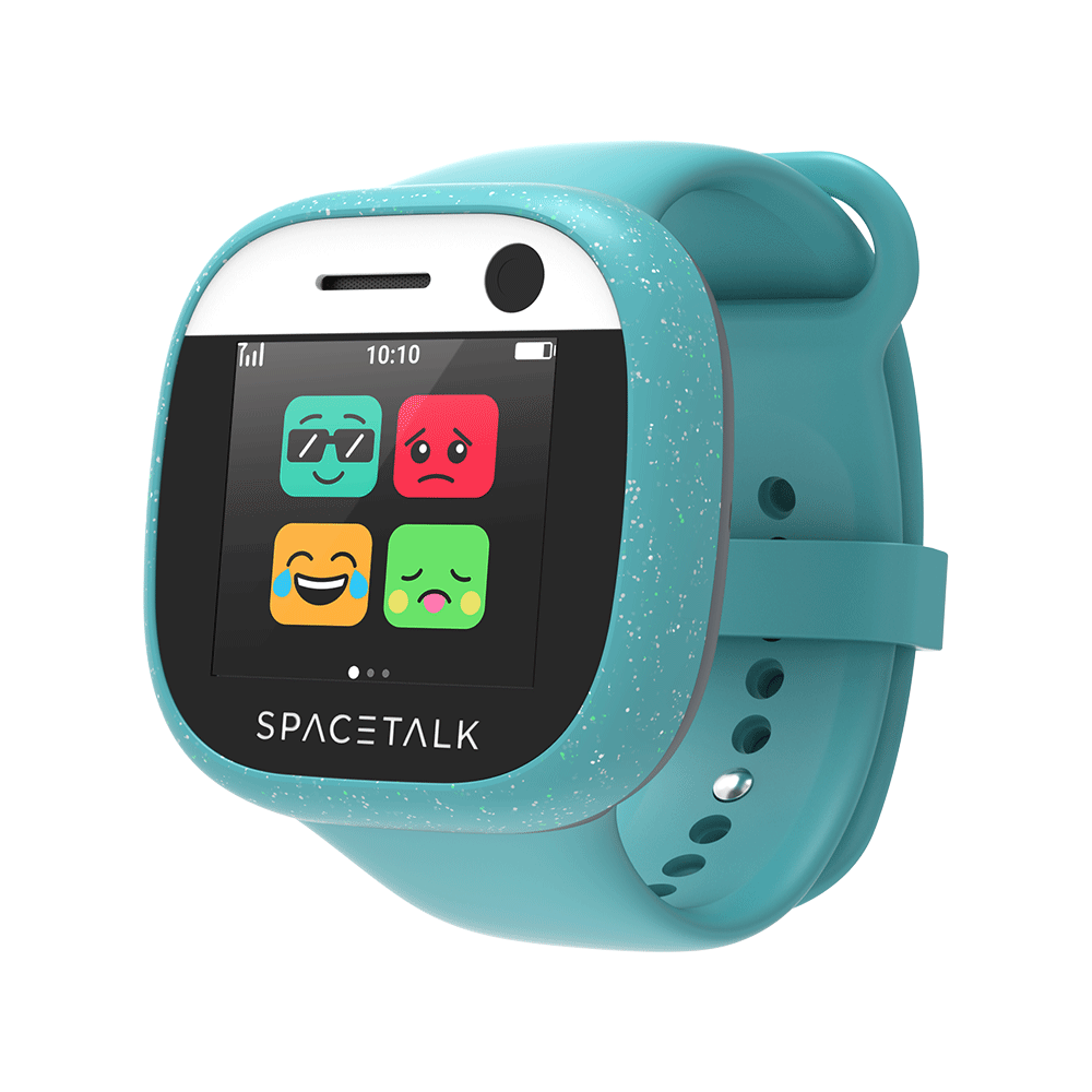 Montre intelligente Adventurer