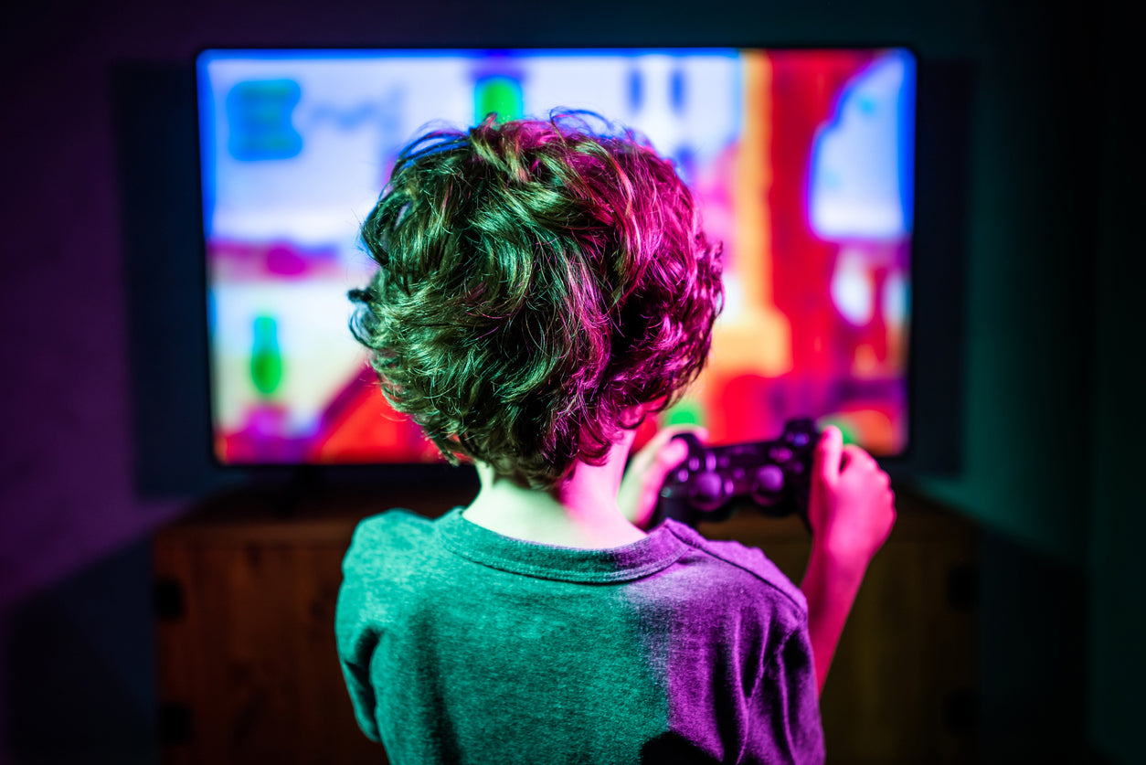 Wat ouders moeten weten over online games