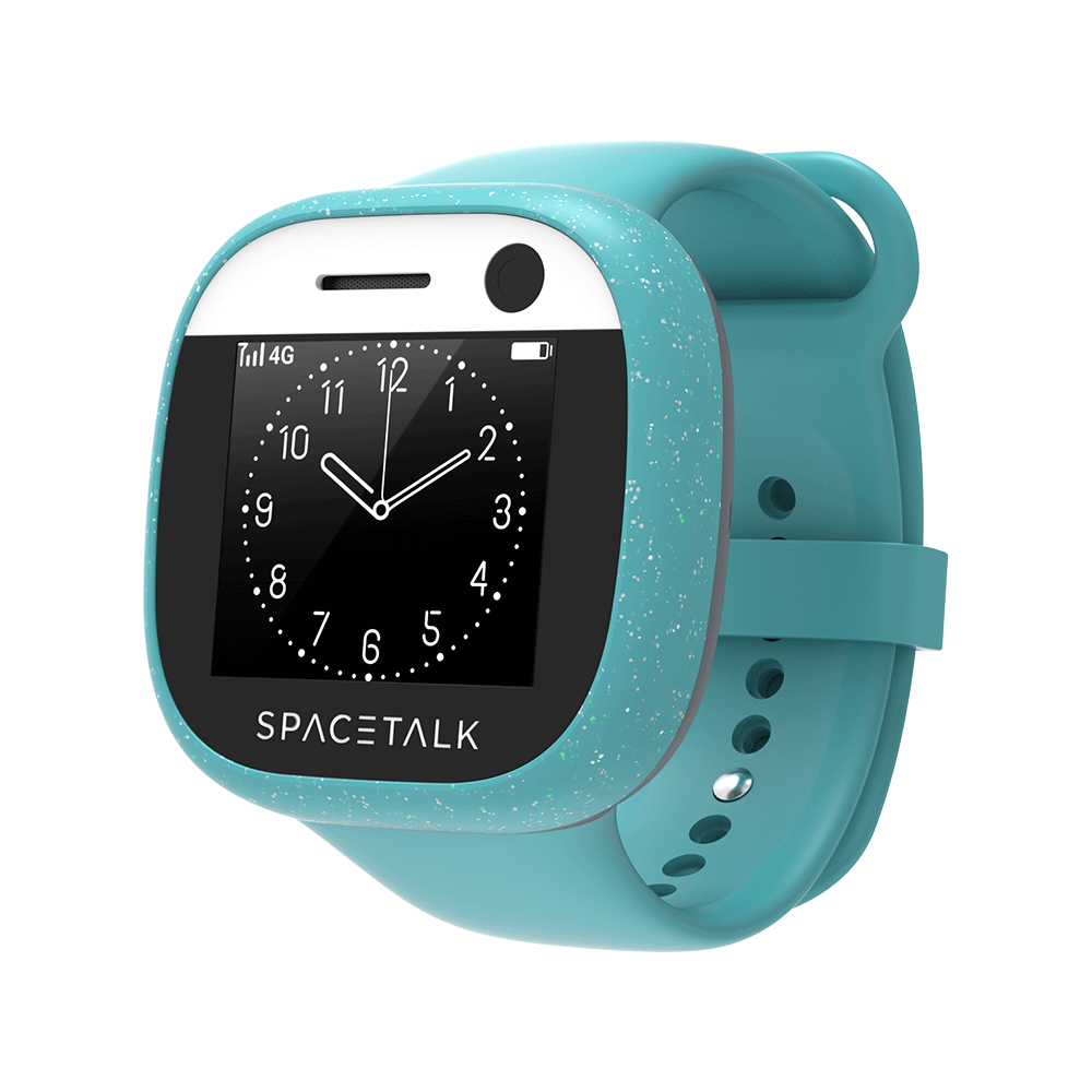 Avonturier Smartwatch