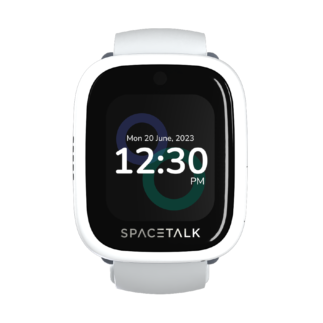 Spacetalk Loop Smartwatch (UK)