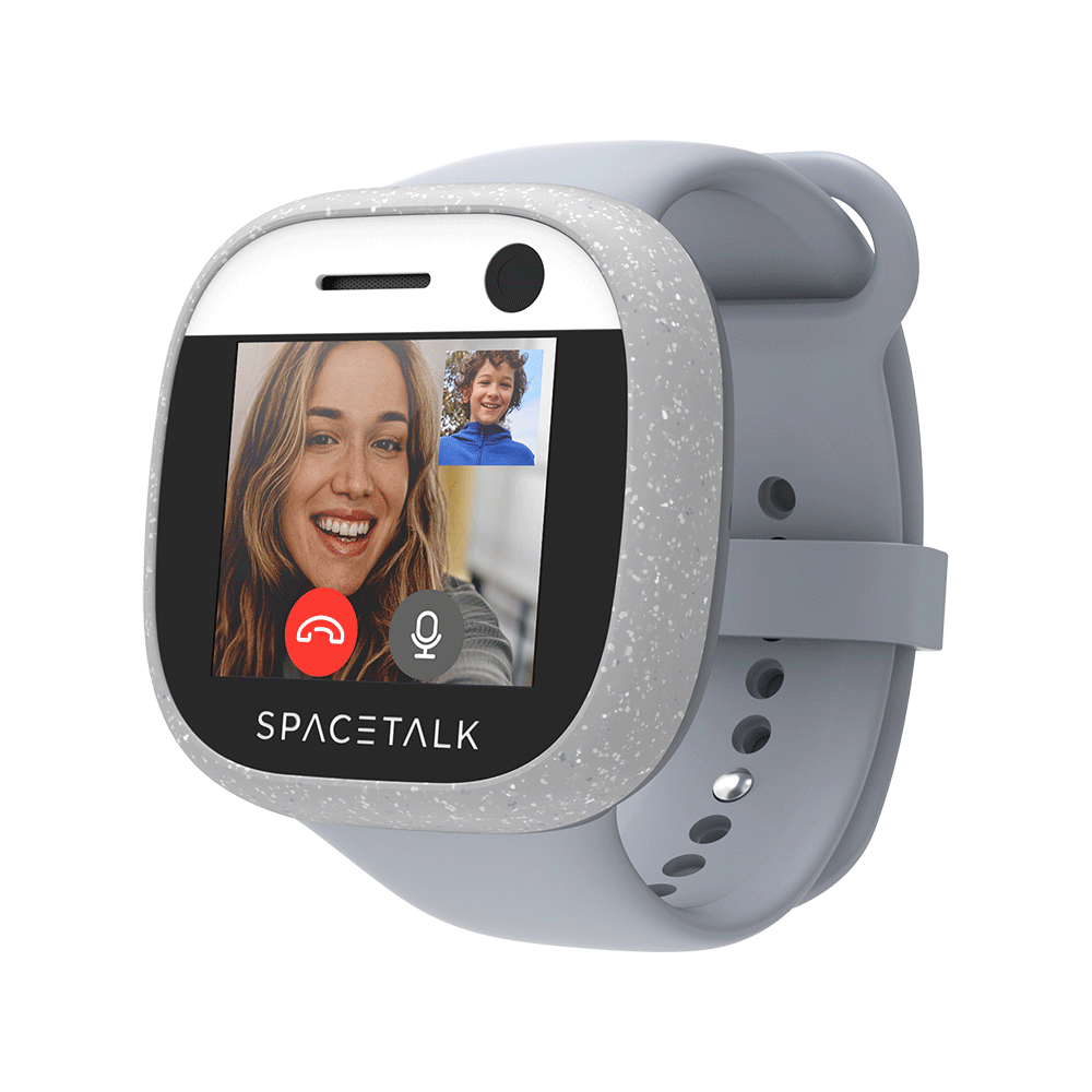 Avonturier Smartwatch