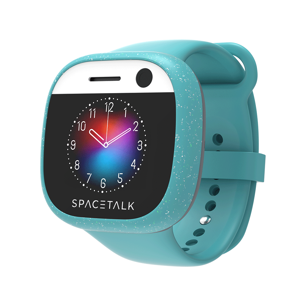 Avonturier Smartwatch