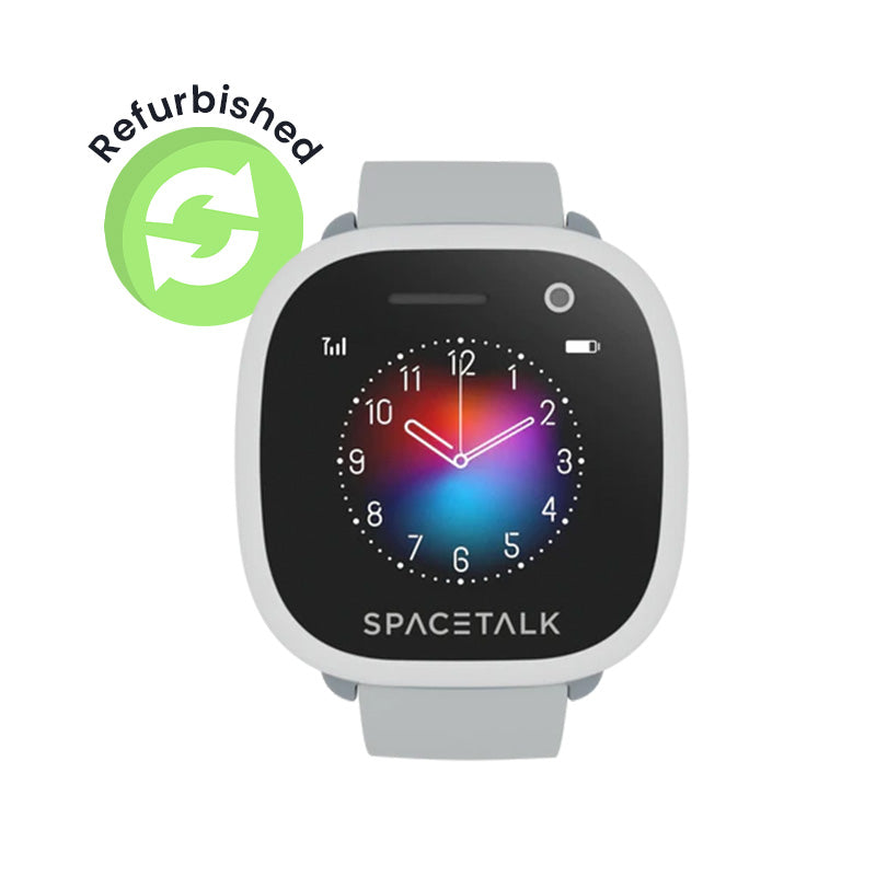 Adventurer 2 Smartklokke - Renovert