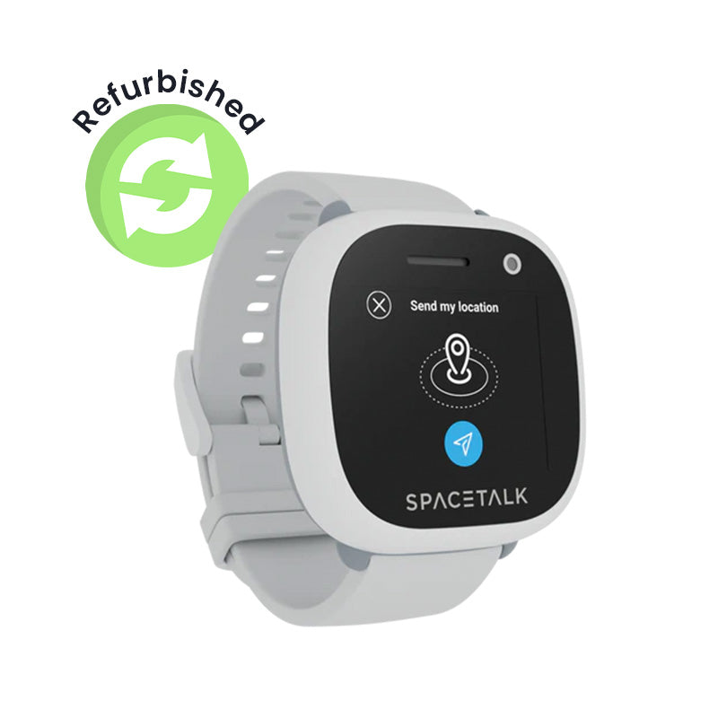 Adventurer 2 Smartklokke - Renovert