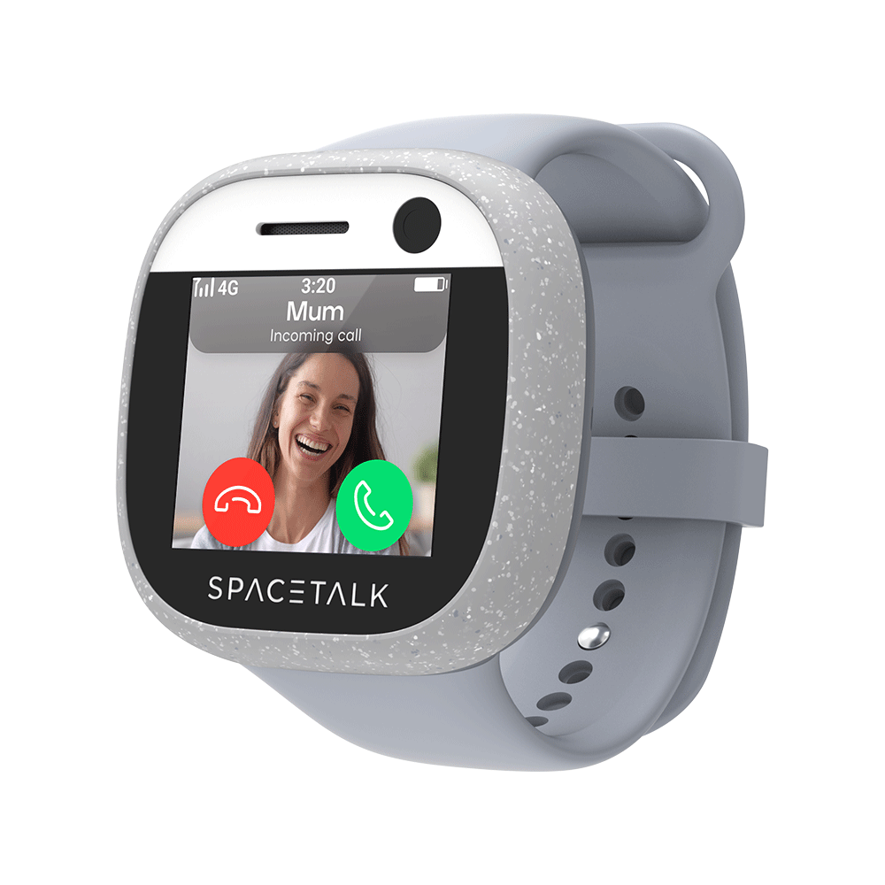 Eventyrer Smartklokke