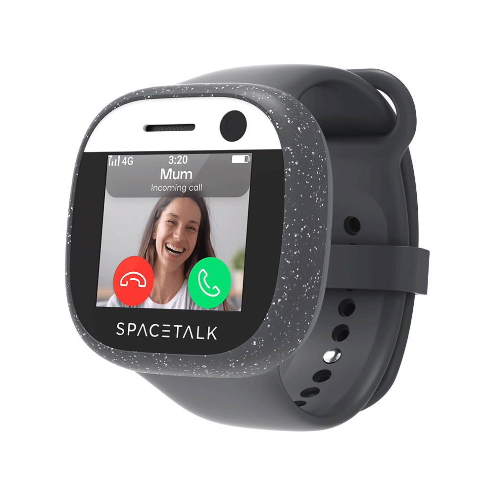 Eventyrer Smartklokke