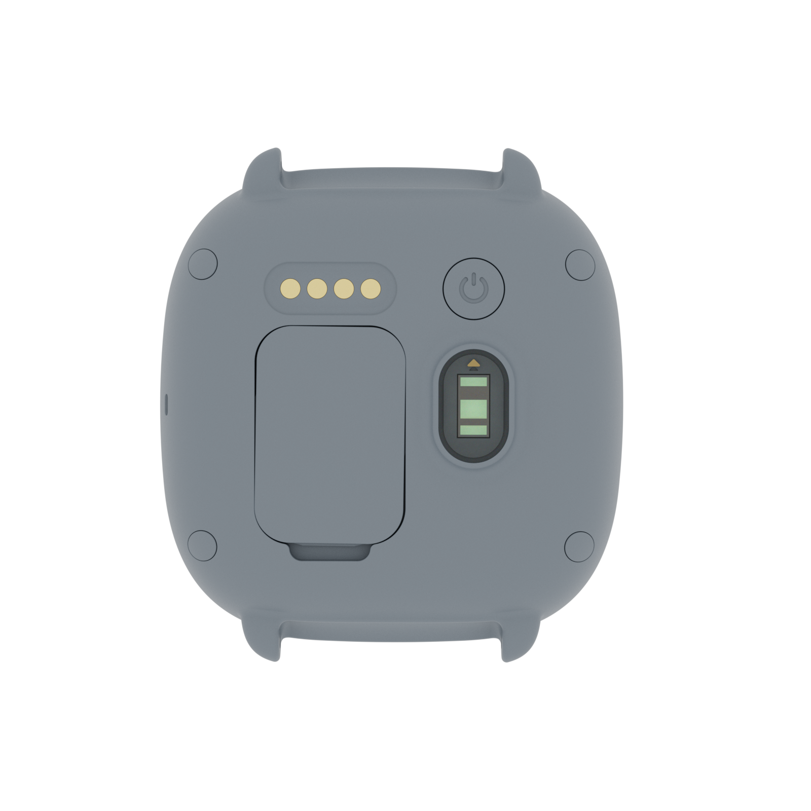 Adventurer 2 Smartklokke