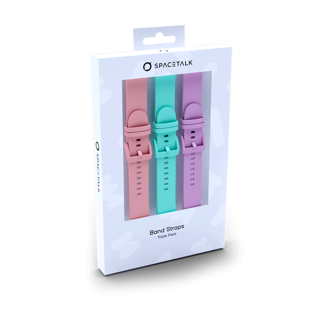 Adventurer 2 og Loop Remstropp 3-pakning