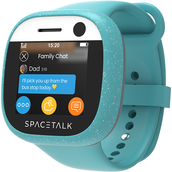 Eventyrer Smartklokke