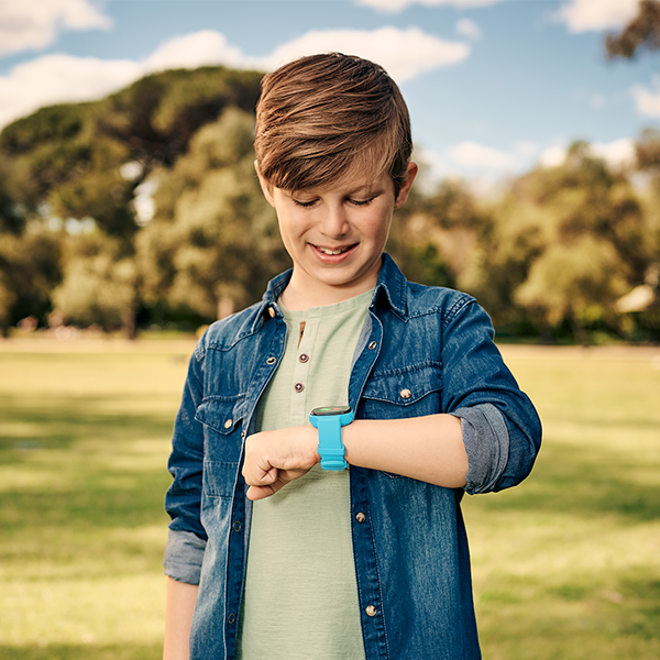 Smartphone vs SPACETALK - samma sak, eller hur? ...Fel!