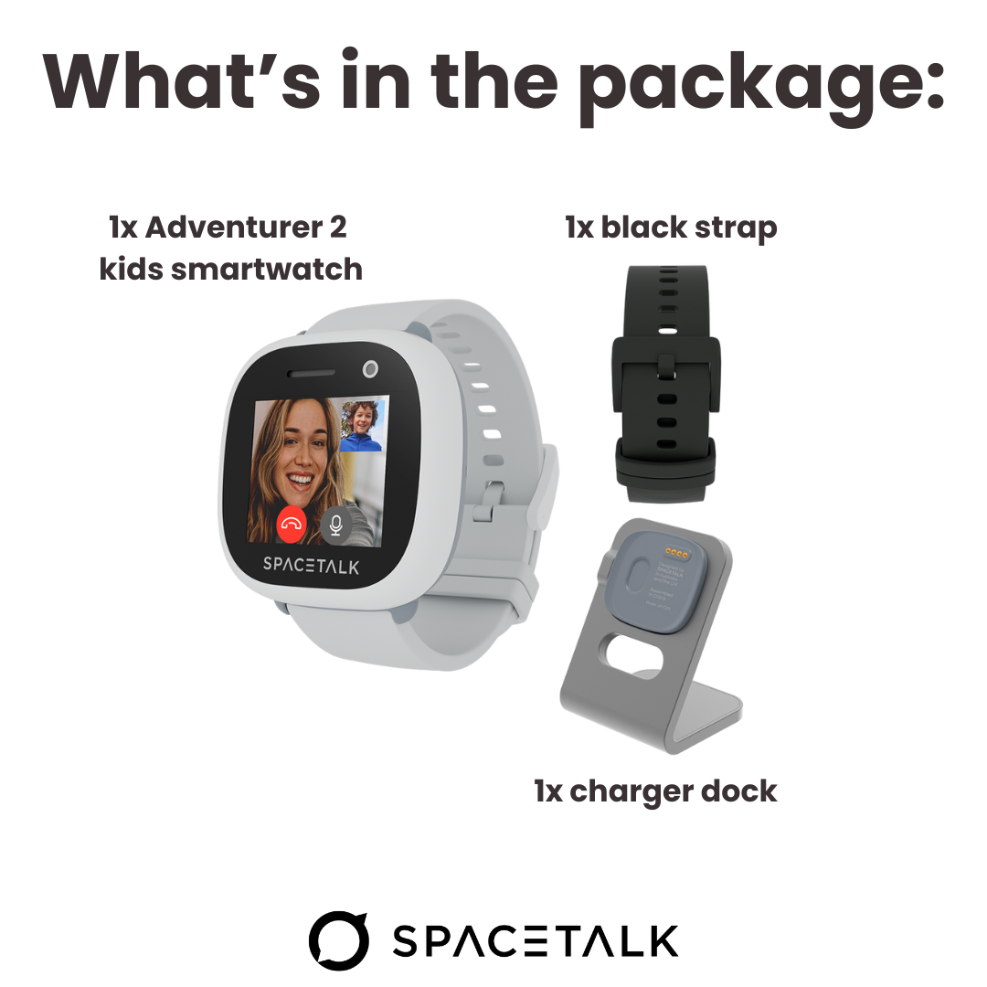 Adventurer 2 Essential-paketet
