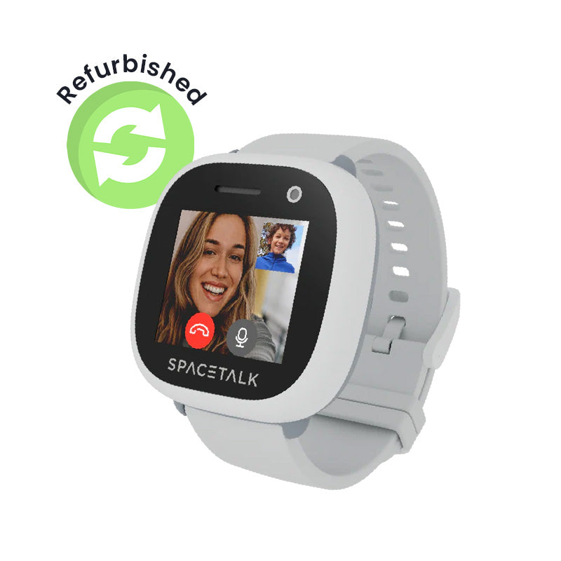 Adventurer 2 Smartwatch - renoverad