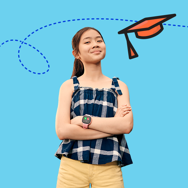 School's in for SPACETALK - what you need to know