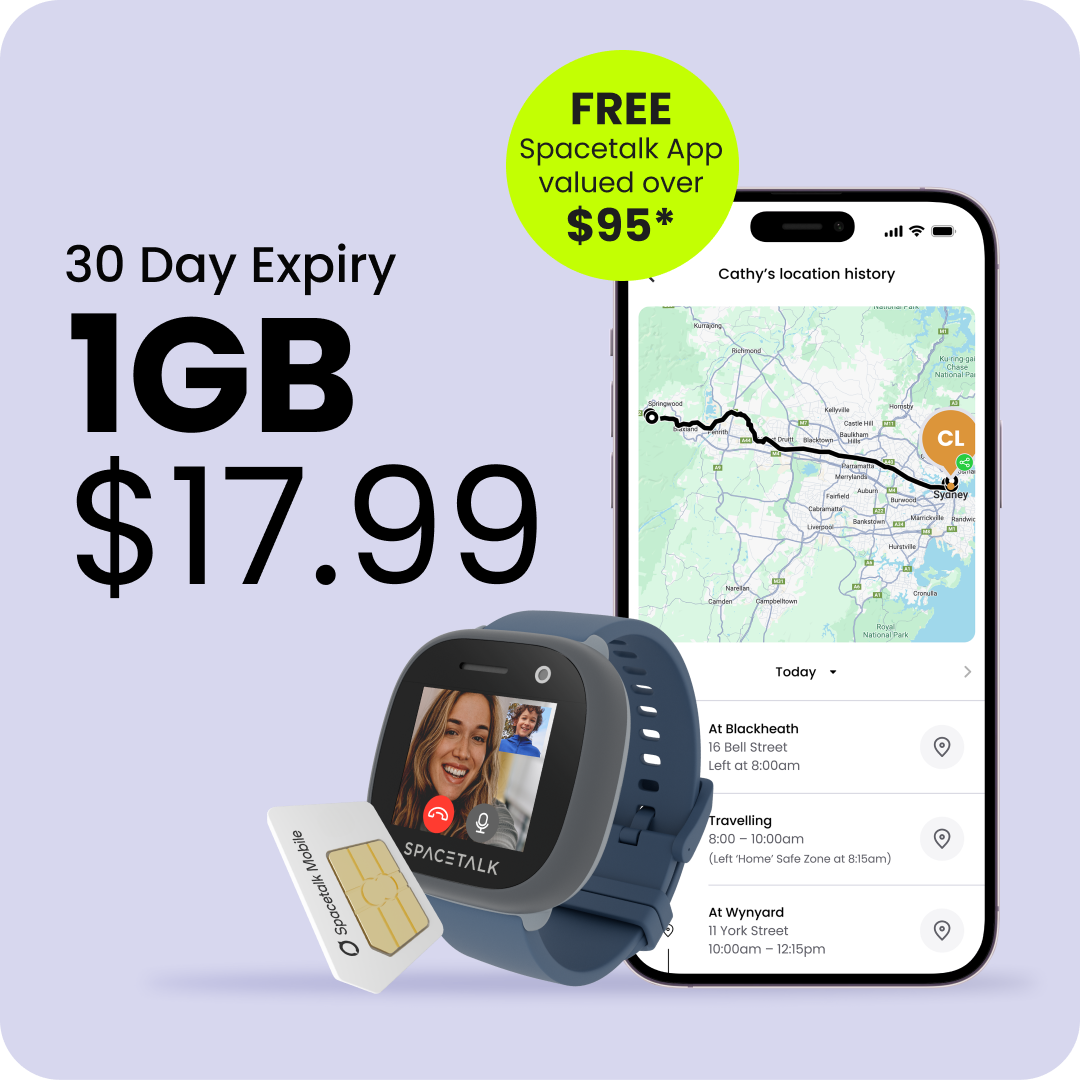 30 Day Wearable Plan
