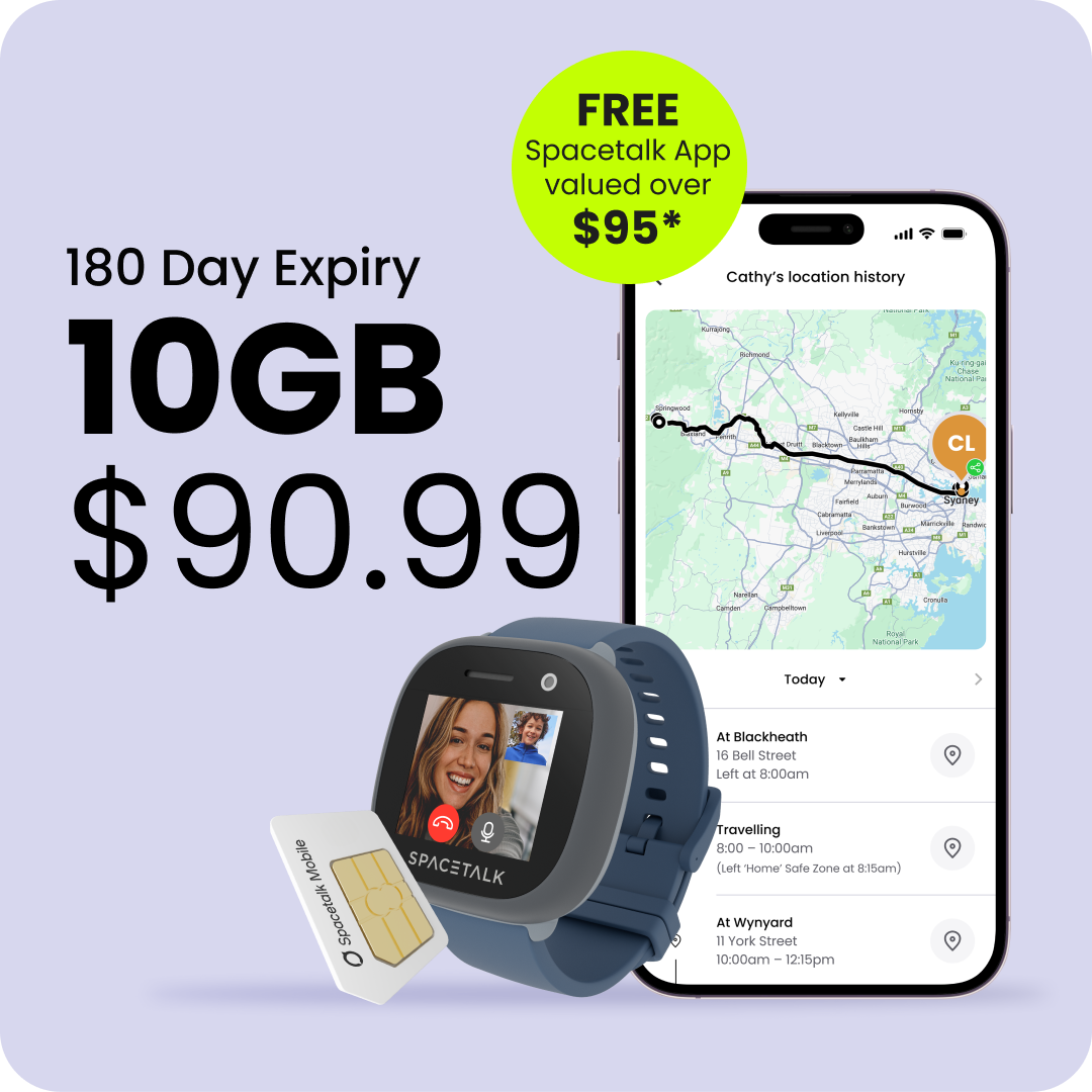 180 Day Wearable Plan