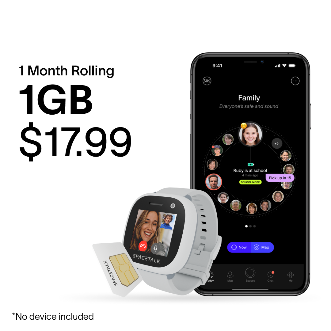 30 Day Wearable Plan