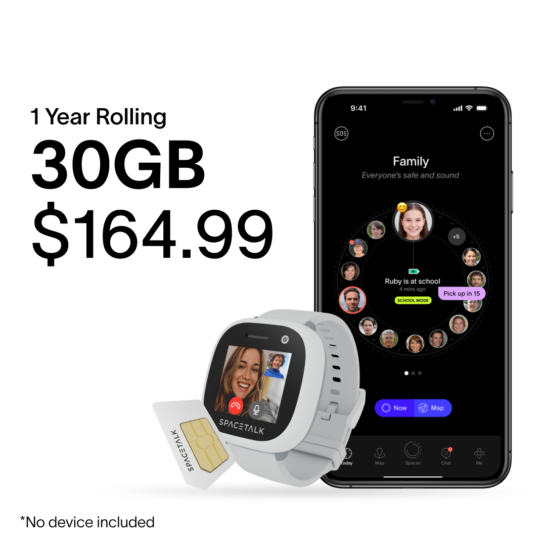 365 Day Wearable Plan