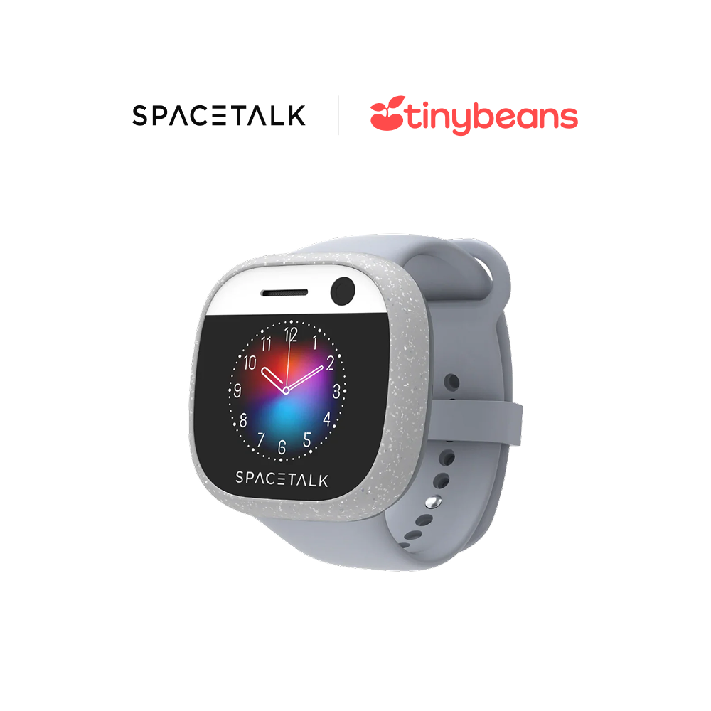 Spacetalk x Tinybeans Adventurer Bundle