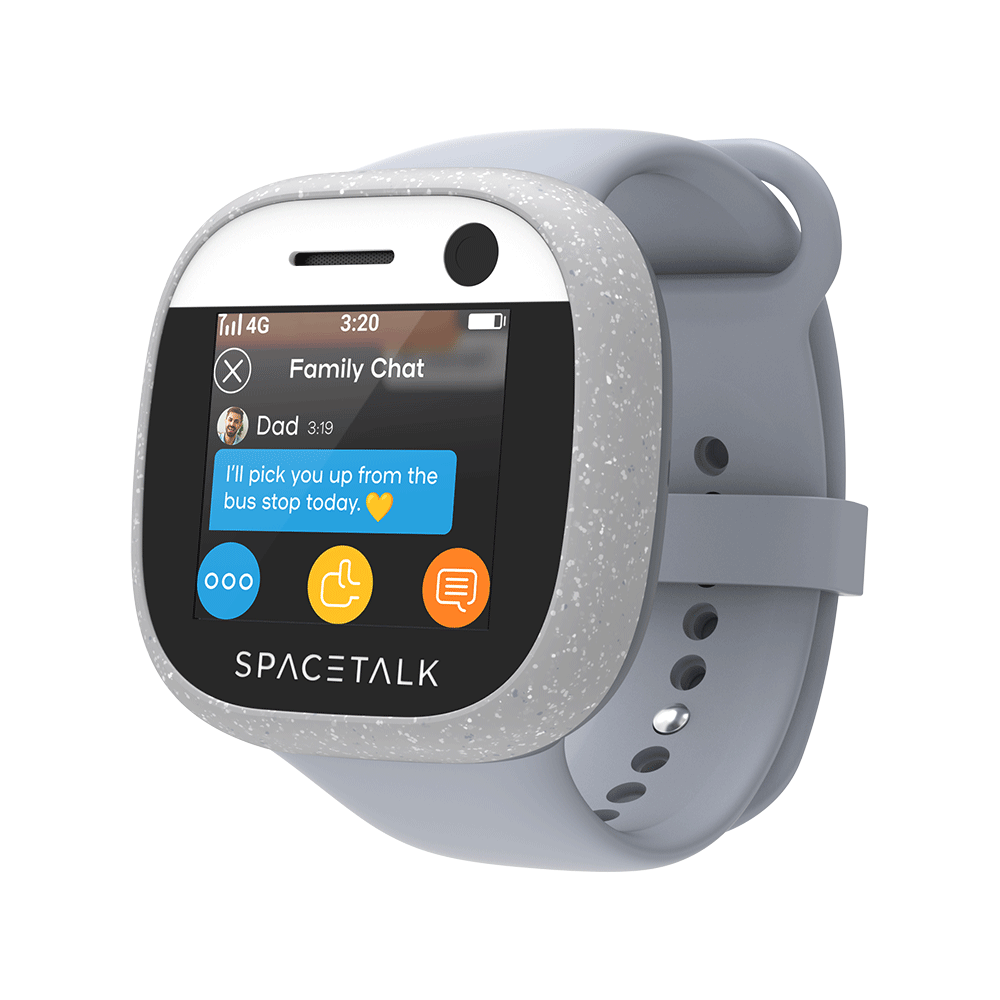 Adventurer Smartwatch