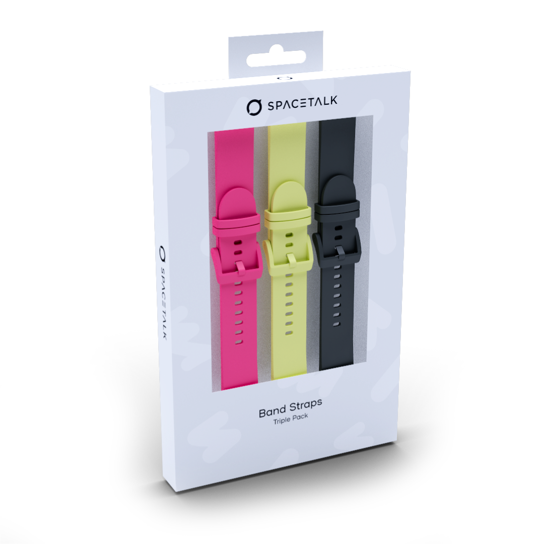 #Colour_Cherry - Lemon - Black