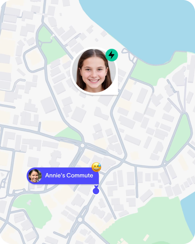 GPS Tracker
