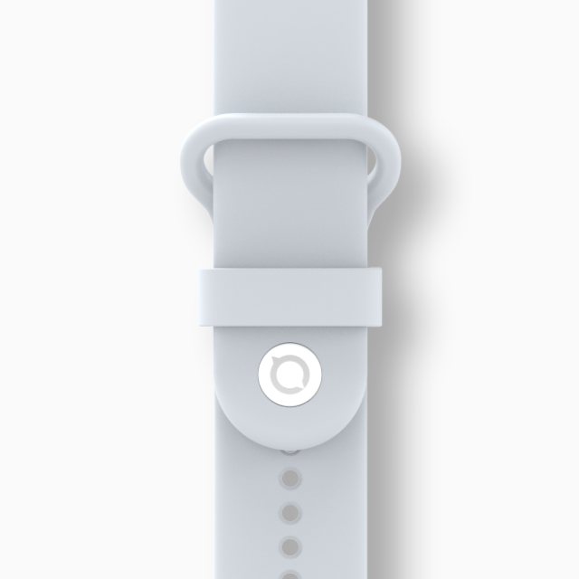 cloud long strap