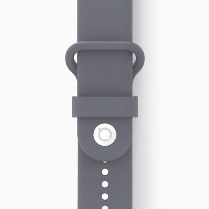 midnight long strap