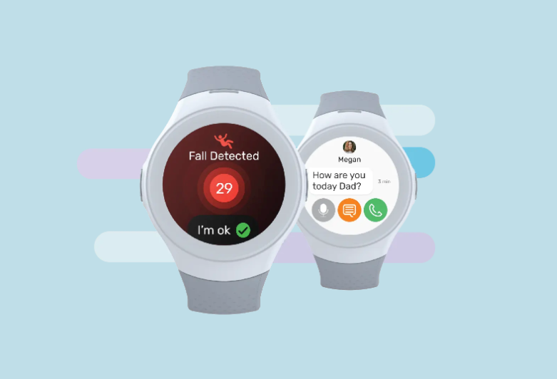 Neue Partnerschaft von OT Australia zur Verringerung der Folgen von Stürzen für ältere Australier