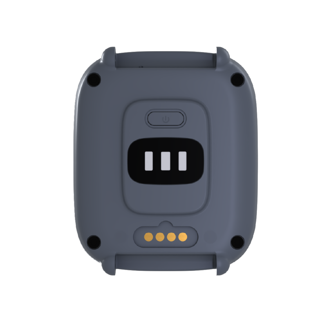 Spacetalk Smartwatch Ladeschale