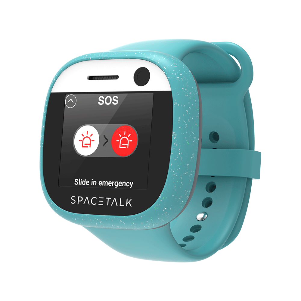 Abenteurer Smartwatch